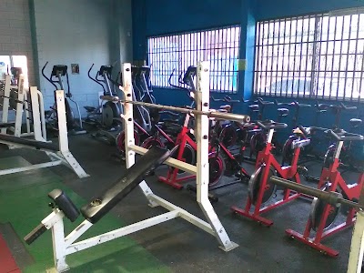 Photos of Gimnasio Zone Trainer