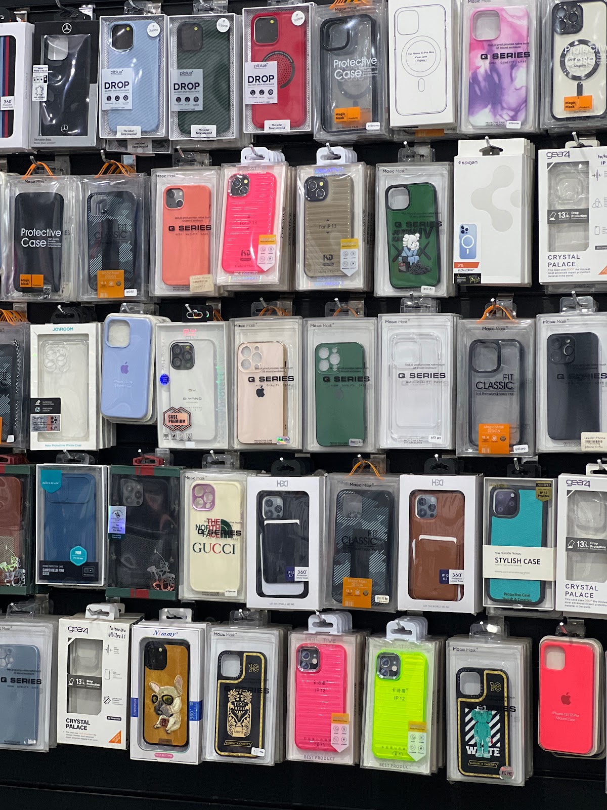 Shark phone - صورة 2