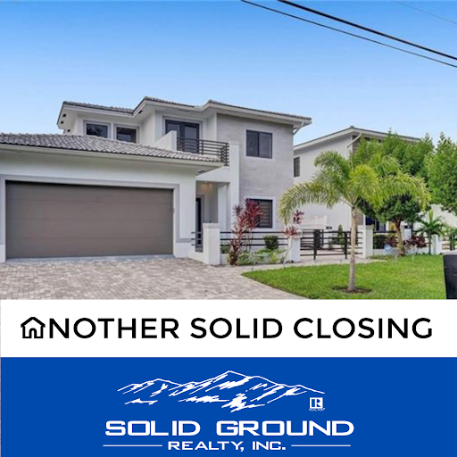 Solid Ground Realty - Visual