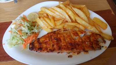 Photos of Pizza Corner Cafe & Grill