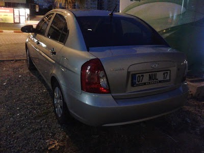 Photos of Yoldaş Rent A Car