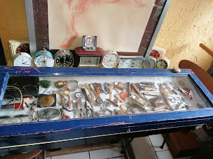 Photo n°15 de Brocante Vintage Kultur Market à Plourhan (Magasin d'antiquités)