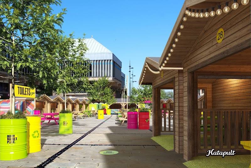Market Place photo 2