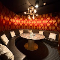 ゼウス＆ヘラ 北新地ナイトクラブ「ZEUS&HERA」