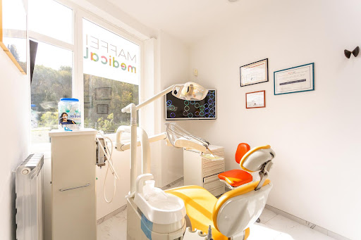 Maffei Medical - Studio Dentistico - Thumbnail