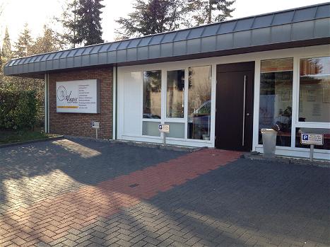 Wagner Physiotherapie Inh. Reikja Hamelmann - Thumbnail