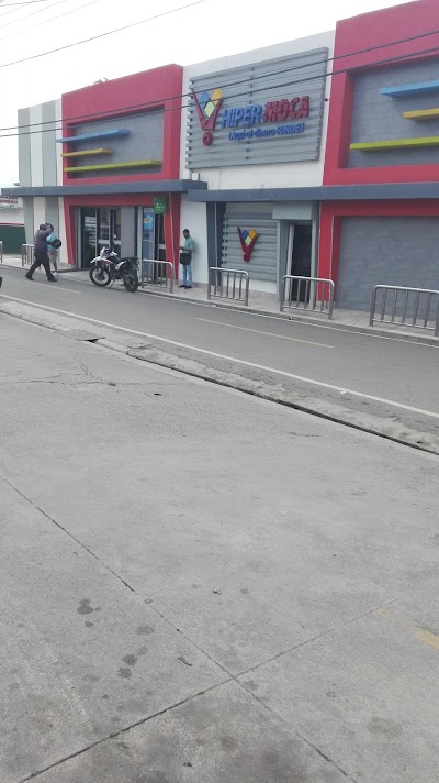 Photos of Supermercado Panificadora Moca Espaillat