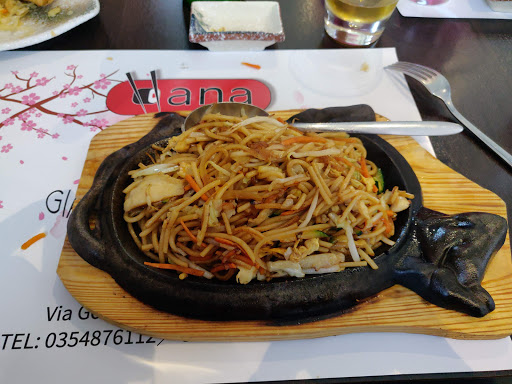 Hana Ristorante Sushi - Thumbnail