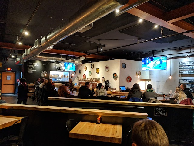The Bine Beer & Food