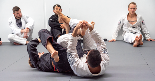 CAZA Brazilian Jiu-Jitsu (BJJ) Caloundra - Thumbnail