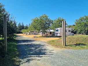 Photo n°5 de Aire Camping-Car Park à Blain (Terrain pour camping-cars)