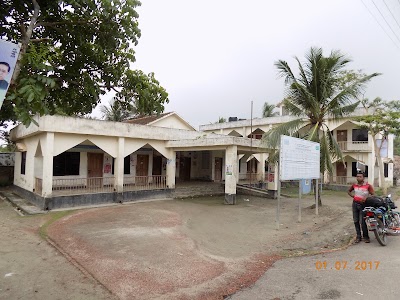 Photos of 3 No. Lata Union Parishad