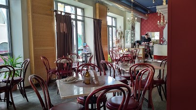 Photos of Restaurant Zeitlos