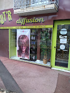 Cut'r Diffusion à Roche-la-Molière