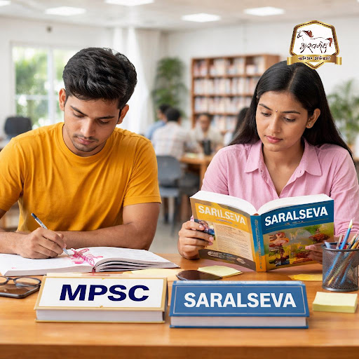 Preparing for a government career but confused between MPSC and Saralseva exams? At Ashwamedh Car… post image