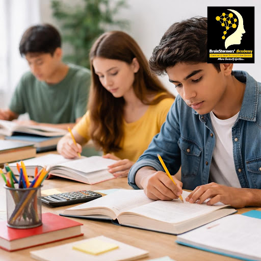 Board exams can feel stressful, but with the right guidance, every student can score with confide… post image