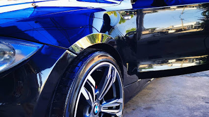 Detailing Fray Bentos