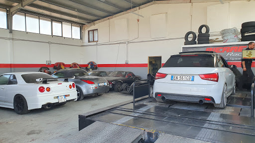 BIERRE Racing