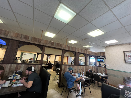 Antonio's Breakfast World restaurant - Thumbnail