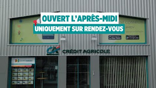 Photo n°1 de Crédit Agricole Plouézec à Plouézec (Agence d'assurance)
