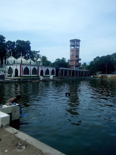 Photos of Kaptan Bazar Kendriyo Jame Masjid