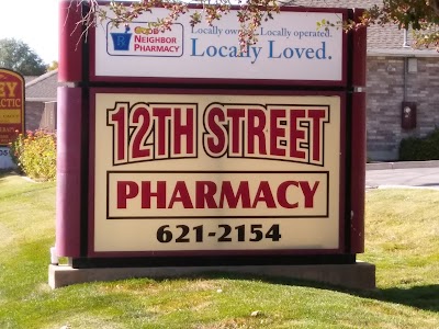 12th Street Pharmacy