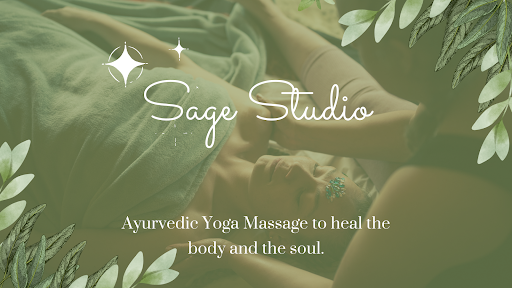 Sage Ayurvedic - Ayurvedic Yoga Massage