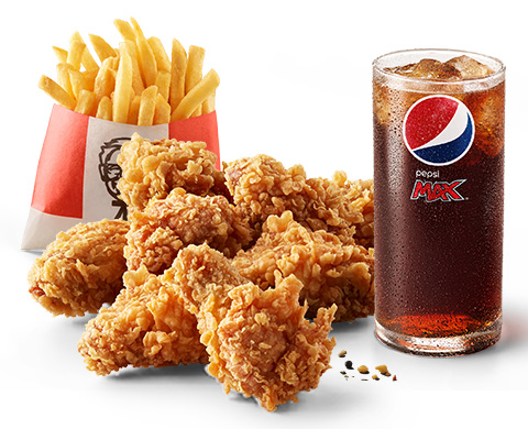Photo 3 - KFC Nancy Frouard