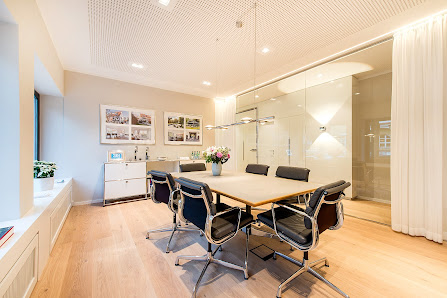 RIEDEL Immobilien GmbH Tizianstraße 50, 80638 München, Deutschland