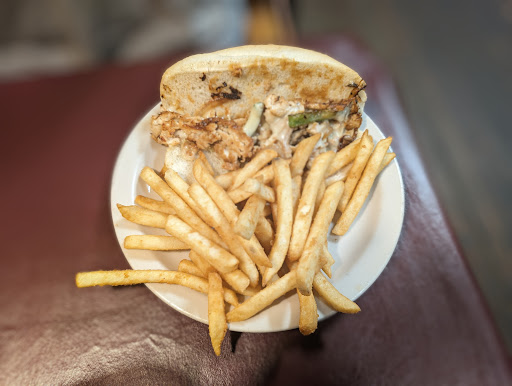 Whip's Steakhouse Gallery - United States
