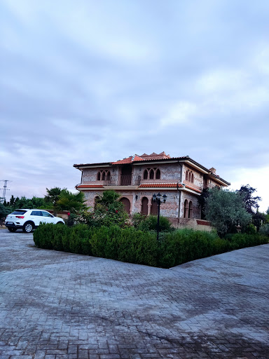 Alborada Riad - Visual