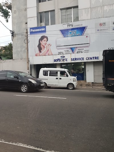 Photos of Softlogic Retail Service Center