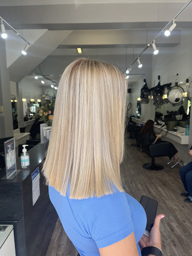 Ainslie Hair Inn - Thumbnail