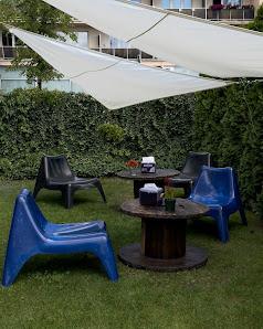 BARAK Burger chill & grill Otwock Karczewska 12, 05-400 Otwock, Polska