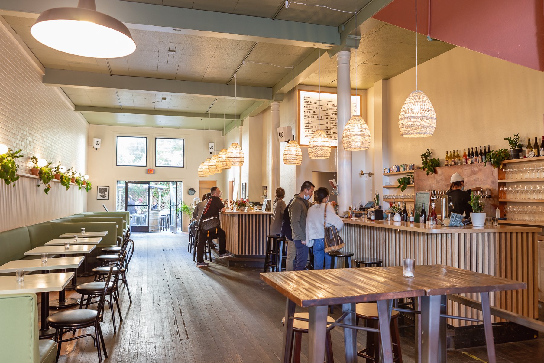 Joyride Pizza - Lowside