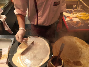 Photo n°10 de Carthage II à Paris (Restaurant)