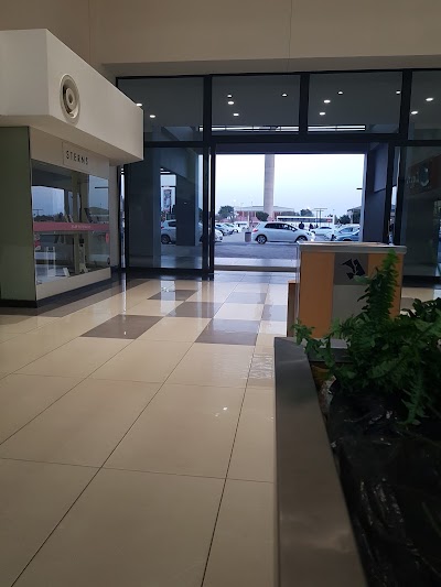 Photos of Mega City Shopping Centre