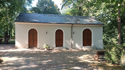 Stiftsfriedhof Ebersdorf Gallery - Germany