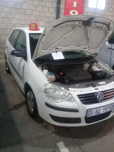 Photos of Aucor Auctions Port Elizabeth | Car Auctions PE