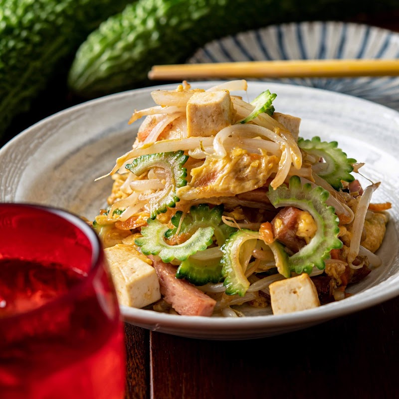 沖縄酒場ハイサイ 難波ハンチカ店