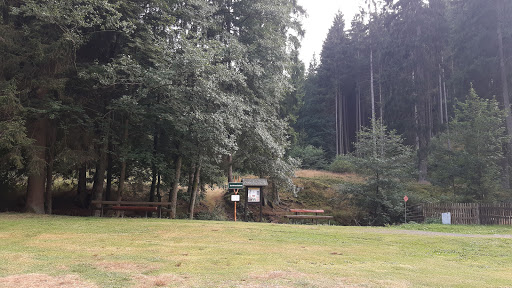 Goldwaschplatz an der Katze Gallery - Germany