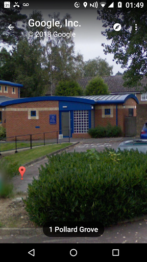 Heatherside Surgery - Thumbnail