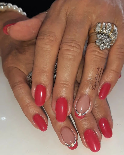 Tanya Nails Art Gallery - Spain