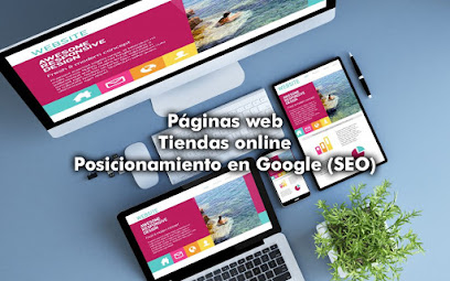 Marketing Digital Sunday West