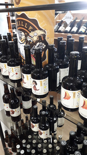 Le Vin D Autan - Thumbnail
