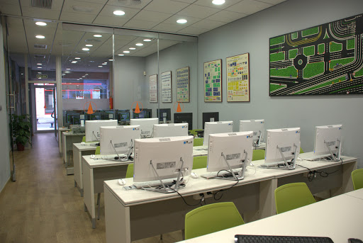 Autoescuela Torre-Vélez - Thumbnail