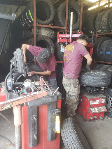 Humble Tire Center - Thumbnail