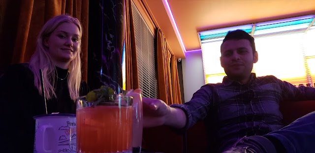 Miami Bar Reykjavik