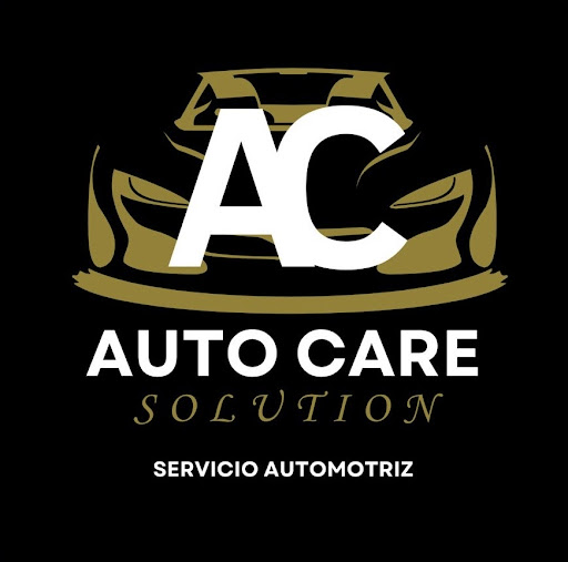 Auto Care Solution