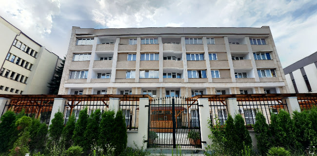 Centrul Cultural „Ion Besoiu”